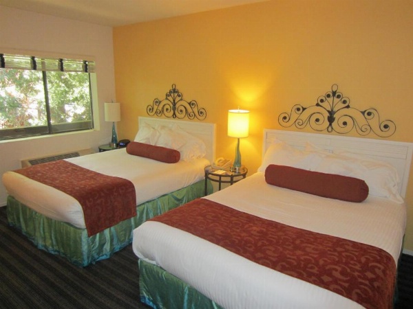 Hotel Zico image 14