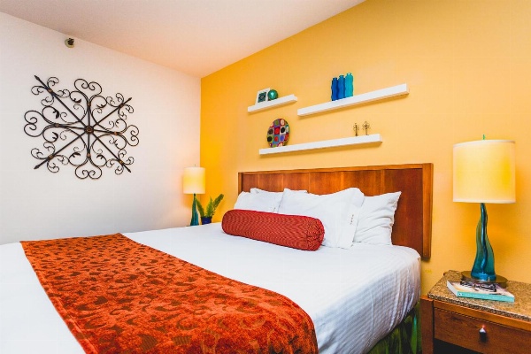 Hotel Zico image 5